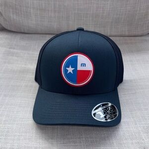 Travis Mathew Golf Hat NWT